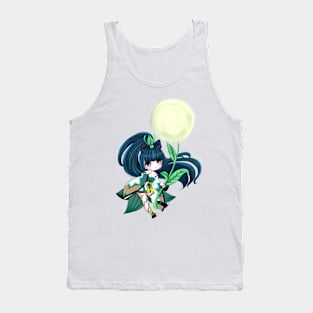 Chibi Onmyoji Tank Top